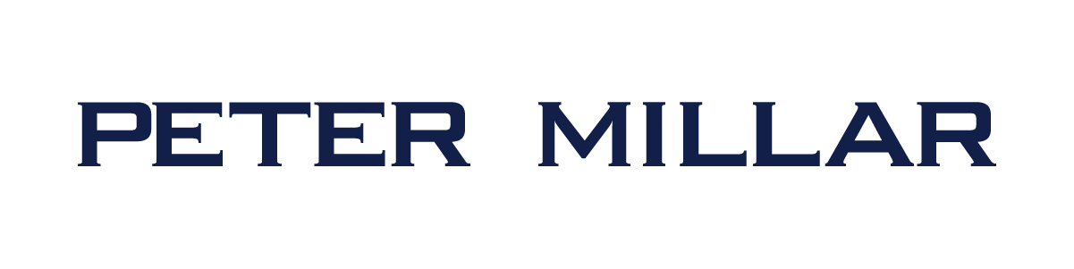 Peter Millar Logo